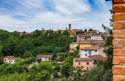 La Luna e i Falò, residenza Torrione - Foto 14