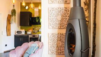 Boutique Apartment Benz 3 - Foto 2