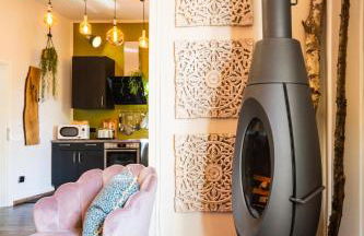 Boutique Apartment Benz 3 - Foto 2