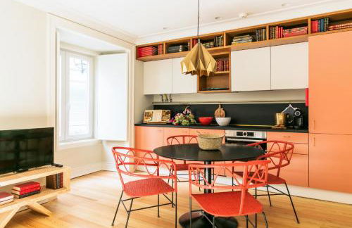 Almaria - Ex Libris Apartments | Chiado - Photo 140