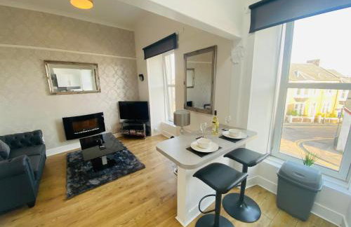 The Sleeping Lion - Dunoon Holiday Home - Foto 16