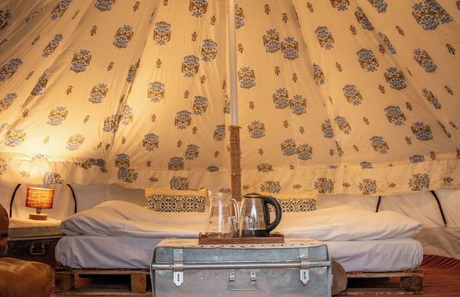 Tuk Tuk Gilhari Noida - Foto 11