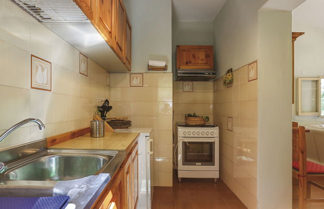 Al Faggio (GLL120) - Foto 8