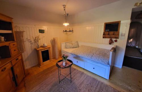 Ferienwohnung Schwarzwaldglück - Foto 22