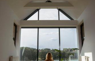 Green House - nad jeziorem z pomostem - Foto 7