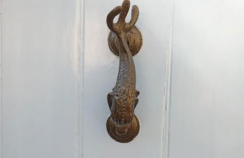 Dolphin Cottage 50m from Shaldon Beach! - Foto 16