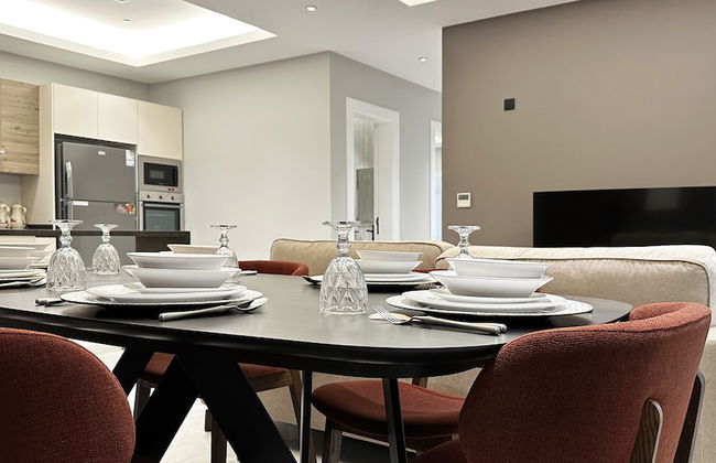 Kease King Salman G-1 Lusso Najd GX96 - Foto 11