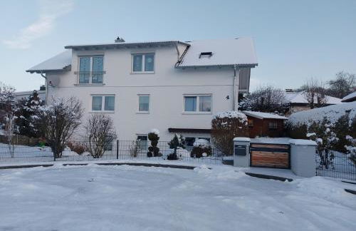 Ferienwohnung Stempfle - Foto 8