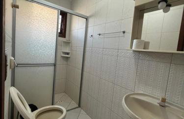 Apartmento Quatro Ilhas - Bombinhas with ocean view! - Foto 16