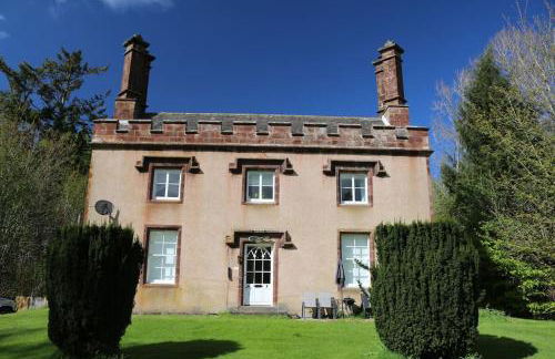 Oldwood. Fyvie. - Foto 1