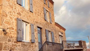 Le mas du Pilat - Foto 4