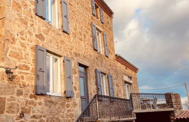 Le mas du Pilat - Foto 4