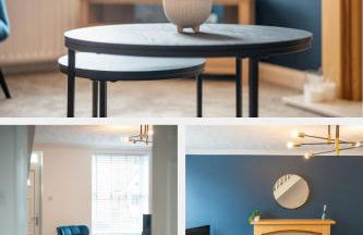 Falcon Cottage - Foto 12