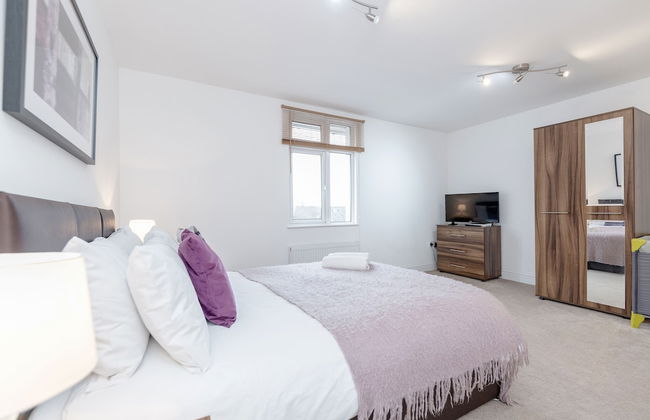 Royal Apartments - Photo 23