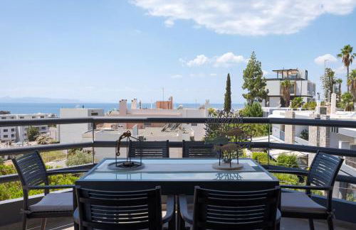 Athenian Riviera Luxurious Residence - Foto 72