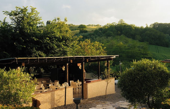 Casale Serena - Photo 64