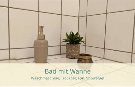 Im Herzen der Kurstadt, Balkon, Küche, Blick ins Grüne, radfreundlich - Foto 14