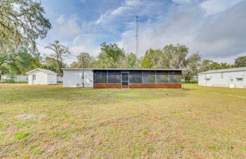 5 Mi to Golf Charming Hernando Home with Deck - Photo 23