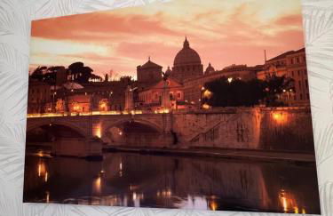 Casa vacanza La Rosa di Oscar - Testaccio - Foto 36