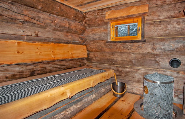 Kultahippu - Photo 3