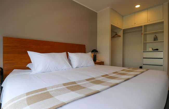 w Comfy 2BR w Park View in Miraflores - Foto 22