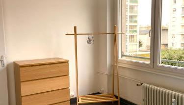 Appartement cosy à Épinal Gare à 5 min à pied - Foto 3