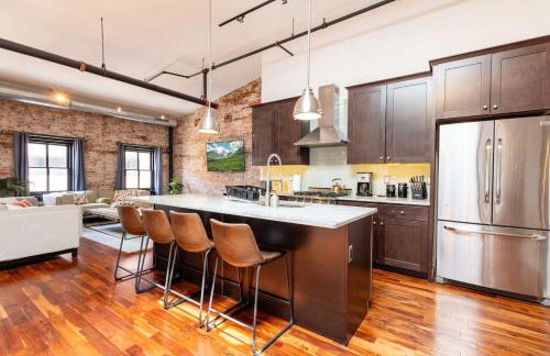 The Heritage Suite Residence near Liberty Bell - Photo 4
