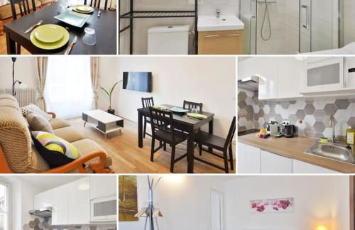 F2 proche gare - 5min RER Orly 15min - Foto 9