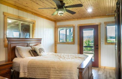 Peaceful Cabin-Breathtaking Views near Branson, MO - Foto 47