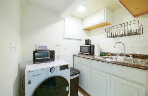 Cozy Studio Unit Close to New York City - Foto 6