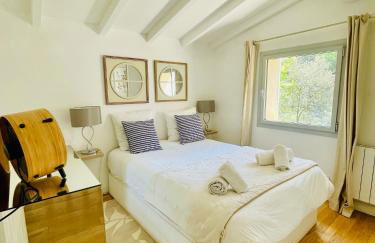 Zen et Chic, juste à coté de la Bastide de Marie - Photo 37