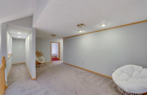 Getaway Near Hidden Valley Resort and Seven Springs - Foto 29