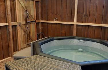 Saloon avec SPA privatif - Photo 2