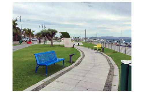 La Terrazza sul Golfo - Foto 20