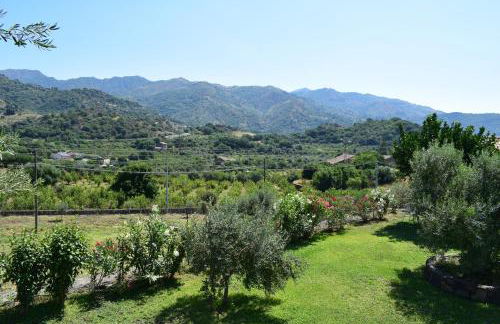 Taormina Villa Ibiscus Alcantara - Foto 28