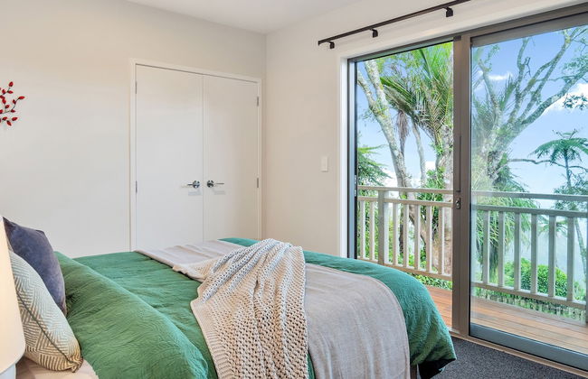 Spectacular Hilltop Retreat near Piha - Foto 5