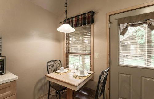 Shadow Mountain Lodge and Cabins - Foto 41