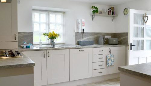 Barton Cottage - Foto 5