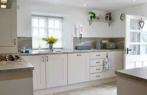 Barton Cottage - Foto 5