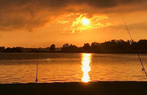 Ferienhaus Grosses Meer mit Boot - Foto 31