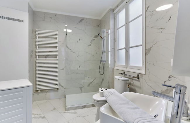 Sublime Apartment Center of Paris/le Marais - Foto 19