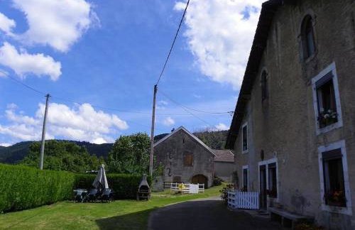 gite chez Maise - Foto 19