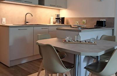 Ferienwohnung Rotkäppchen - Foto 3