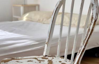 Cosy Studio with a field view - Foto 23