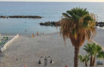 Casa Anna appartamento fronte mare Ventimiglia - Foto 32