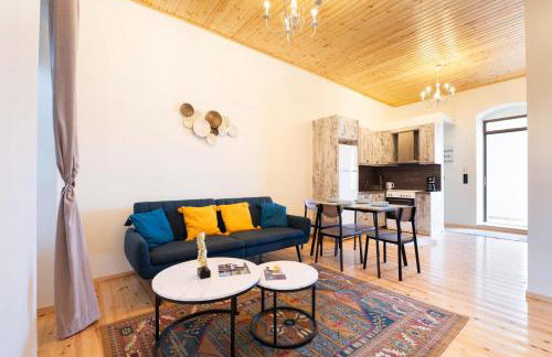 Mani view luxury house - Foto 48