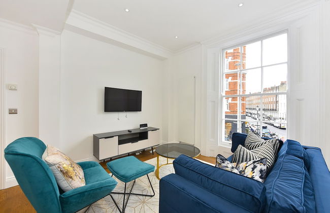 London Choice Apartments – Chelsea - Foto 17