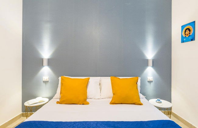 Maradona Place Apartment by Wonderful Italy - Foto 16