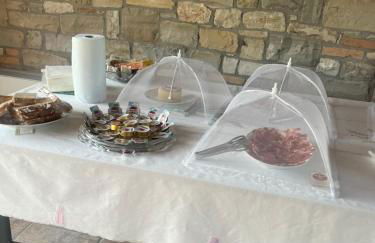 Agriturismo Villa San Lorenzo - Photo 32