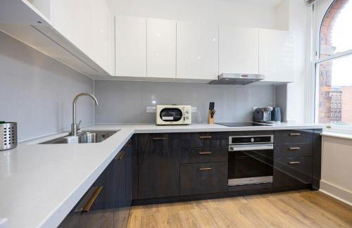 Superb 2BD apartment in China Town - Foto 16